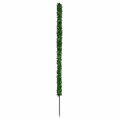 vidaXL Christmas Light Decoration with Spikes Meteor 115 LEDs 89 cm 6