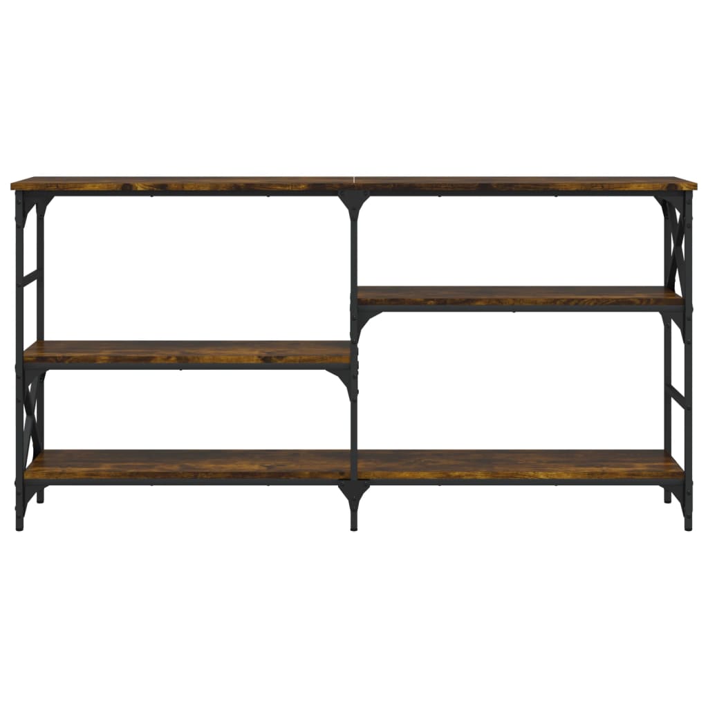 Console Table Engineered Wood