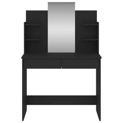 Dressing Table with Mirror