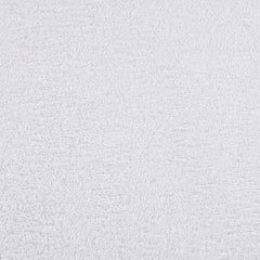 vidaXL Shower Towels "FROGN" 4 pcs White 70x140 cm 360 gsm 5