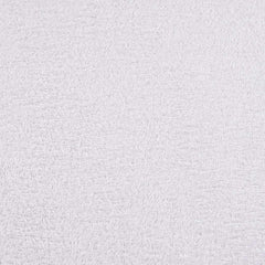vidaXL Towels "FROGN" 2 pcs White 100x200 cm 360 gsm 5