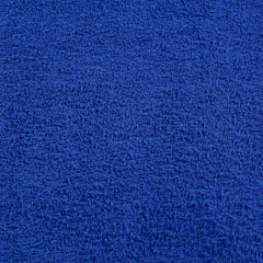 vidaXL Shower Towels "FROGN" 4 pcs Blue 70x140 cm 360 gsm 5