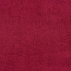 vidaXL Towels "FROGN" 4 pcs Bordeaux 100x200 cm 360 gsm 5