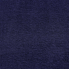 vidaXL Towels "FROGN" 4 pcs Navy Blue 100x200 cm 360 gsm 5
