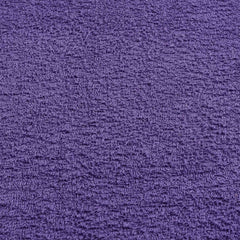 vidaXL Towels "FROGN" 4 pcs Purple 100x200 cm 360 gsm 5