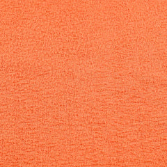 vidaXL Sauna Towels "FROGN" 2 pcs Orange 80x200 cm 360 gsm 5