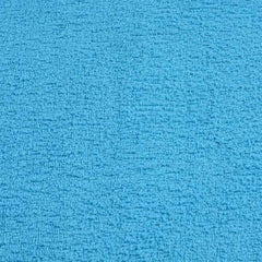 vidaXL Shower Towels "FROGN" 4 pcs Turquoise 70x140 cm 360 gsm 5
