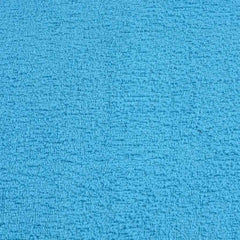 vidaXL Towels "FROGN" 4 pcs Turquoise 100x200 cm 360 gsm 5