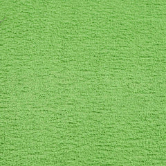 vidaXL Shower Towels "FROGN" 4 pcs Apple Green 70x140 cm 360 gsm 5