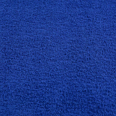 vidaXL 8 Piece Towel Set "FROGN" Blue 360 gsm 5