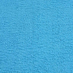 vidaXL 8 Piece Towel Set "FROGN" Turquoise 360 gsm 5