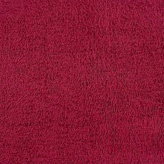 vidaXL 6 Piece Towel Set "FROGN" Bordeaux 360 gsm 5