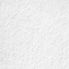 vidaXL Premium Shower Towels "SOLUND" 2 pcs White 70x140 cm 600 gsm 5