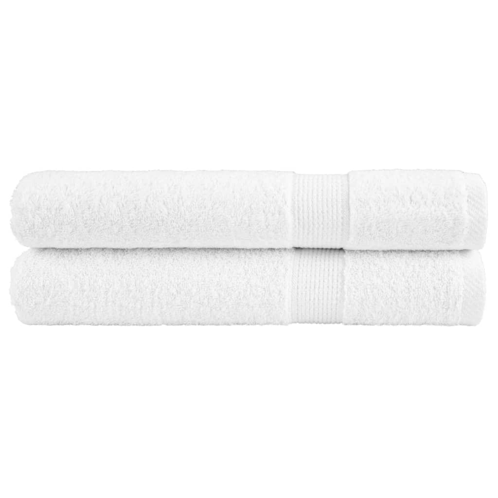 Premium Sauna Towels SOLUND 600 gsm 2 pcs
