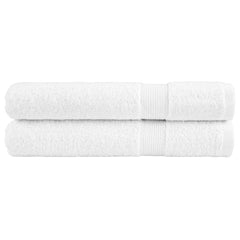 Premium Sauna Towels SOLUND 600 gsm 2 pcs