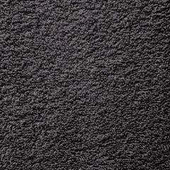vidaXL Premium Shower Towels "SOLUND" 4 pcs Anthracite 70x140 cm 600 gsm 5