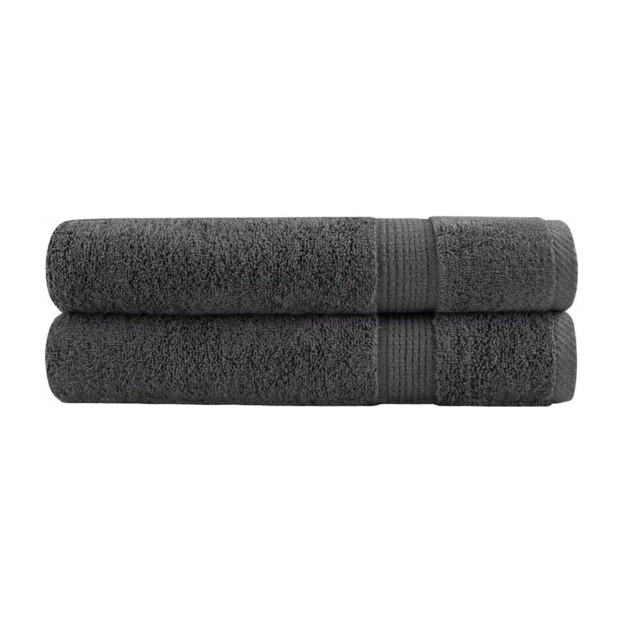 Premium Towels SOLUND Anthracite