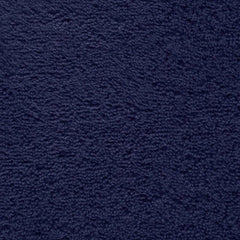 vidaXL Premium Towels "SOLUND" 2 pcs Navy Blue 100x200 cm 600 gsm 5