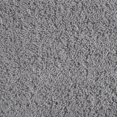 vidaXL Premium Hand Towels "SOLUND" 10 pcs Grey 50x100 cm 600 gsm 5