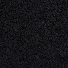 vidaXL Premium Shower Towels SOLUND 4 pcs Black 70x140 cm 600 gsm 5