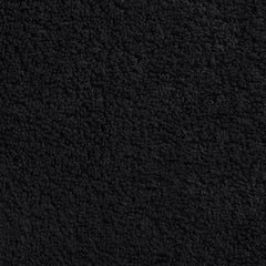 vidaXL Premium Bath Towels "SOLUND" 4 pcs Black 100x150 cm 600 gsm 5
