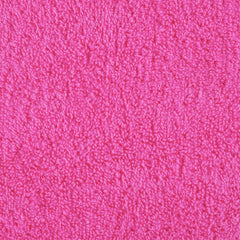 vidaXL Premium Hand Towels SOLUND 4 pcs Pink 50x100 cm 600 gsm 5