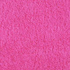 vidaXL Premium Towels SOLUND 2 pcs Pink 100x200 cm 600 gsm 5
