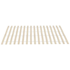 vidaXL Bed Slats Replacements with 34 Slats 2 pcs 100x200 cm 5