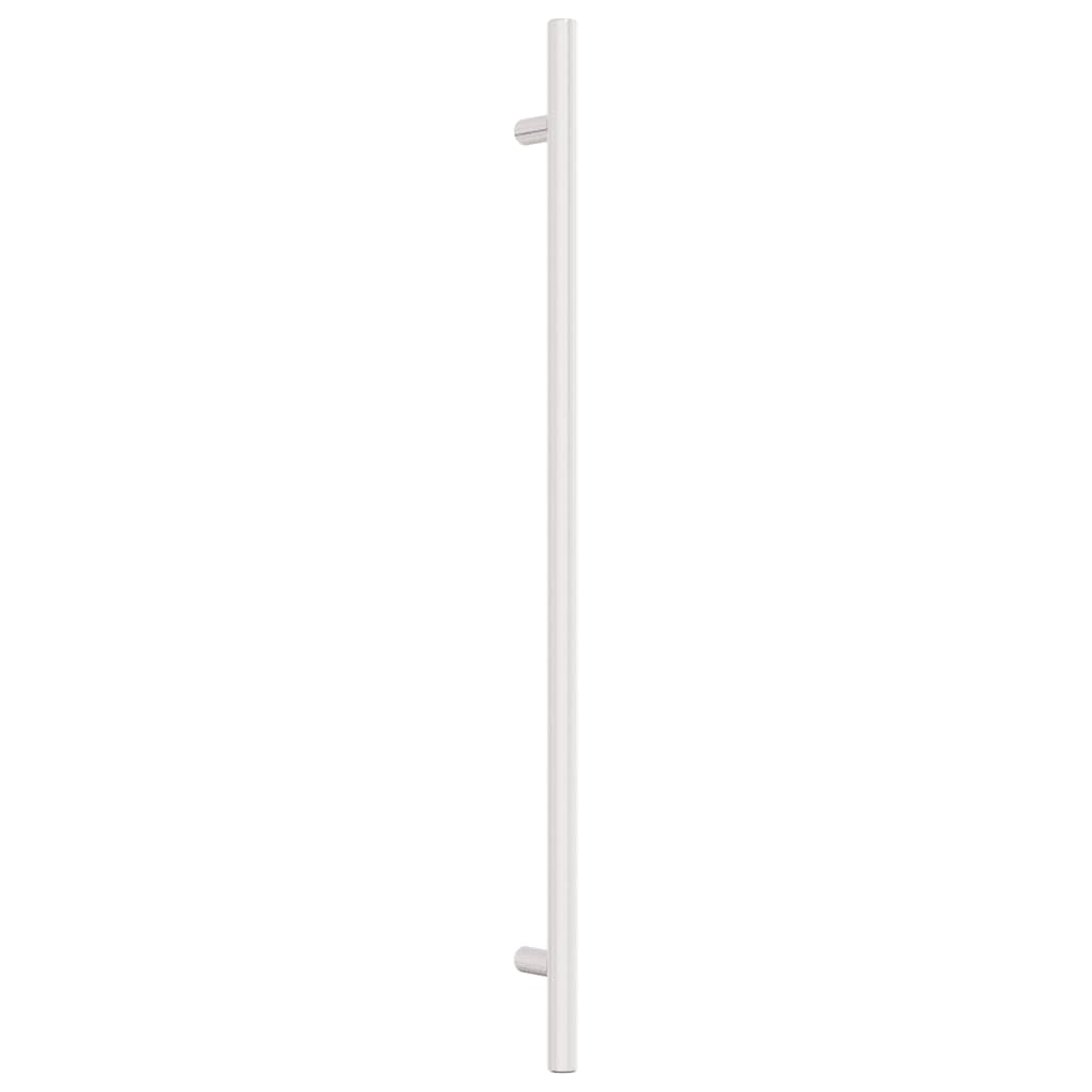 vidaXL Cabinet Handles 20 pcs Silver 320 mm Stainless Steel 3
