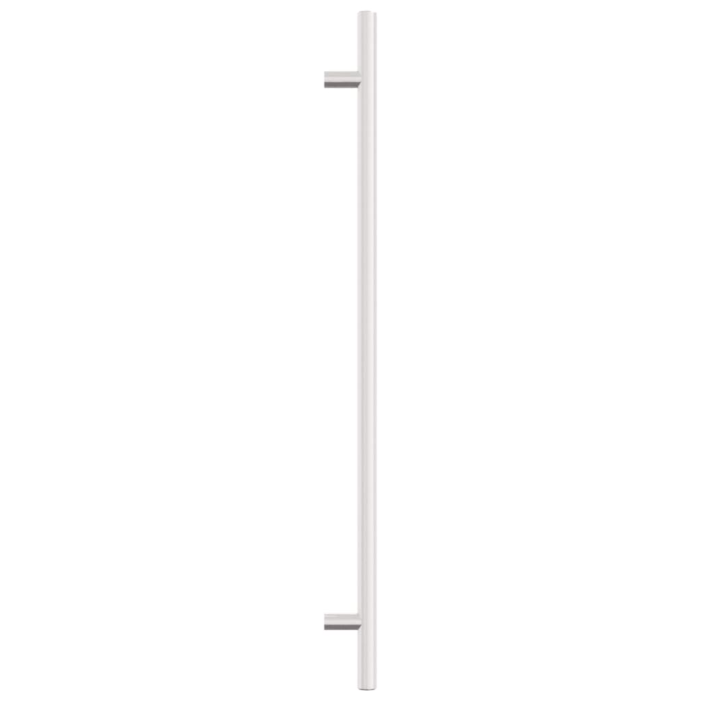 vidaXL Cabinet Handles 20 pcs Silver 320 mm Stainless Steel 6