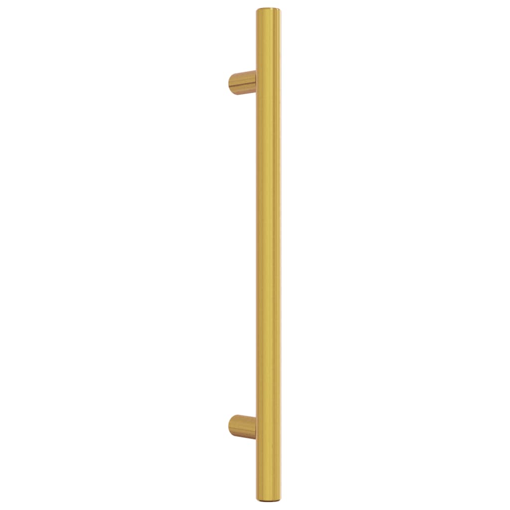 vidaXL Cabinet Handles 20 pcs Gold 160 mm Stainless Steel 3