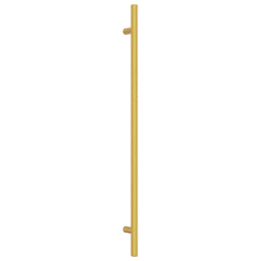 vidaXL Cabinet Handle | Set of 20 | Gold | Stainless Steel 3