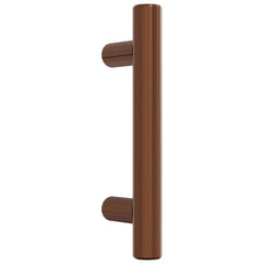 vidaXL Cabinet Handles 20 pcs Bronze 64 mm Stainless Steel 3