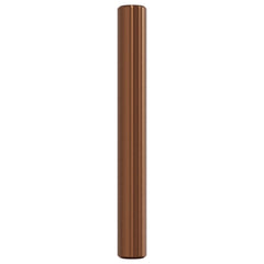 vidaXL Cabinet Handles 20 pcs Bronze 64 mm Stainless Steel 5