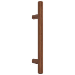vidaXL Cabinet Handles 20 pcs Bronze 96 mm Stainless Steel 3