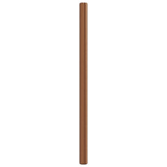 vidaXL Cabinet Handles 20 pcs Bronze 160 mm Stainless Steel 5