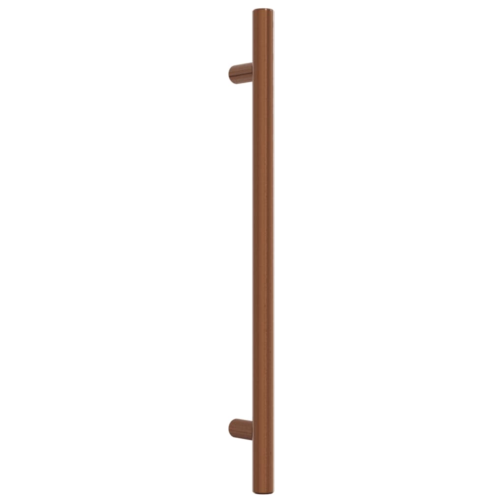 vidaXL Cabinet Handles 20 pcs Bronze 192 mm Stainless Steel 3