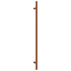 vidaXL Cabinet Handles 10 pcs Bronze 320 mm Stainless Steel 3