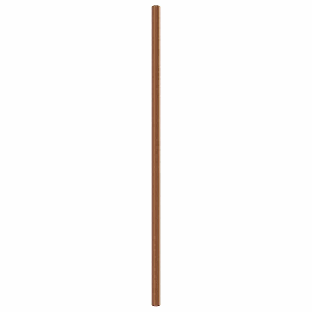 vidaXL Cabinet Handles 10 pcs Bronze 320 mm Stainless Steel 5