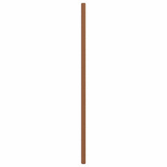 vidaXL Cabinet Handles 10 pcs Bronze 320 mm Stainless Steel 5