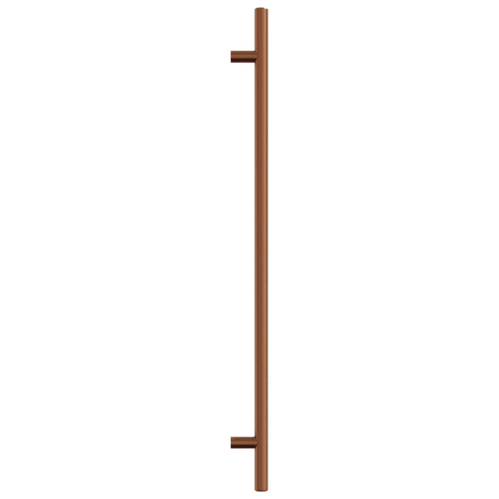 vidaXL Cabinet Handles 10 pcs Bronze 320 mm Stainless Steel 6