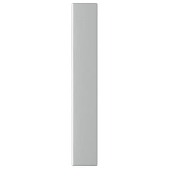 vidaXL Cabinet Handles 20 pcs Silver 64 mm Stainless Steel 6
