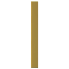 vidaXL Cabinet Handles 20 pcs Gold 96 mm Stainless Steel 5