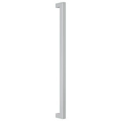 vidaXL Cabinet Handles 10 pcs Silver 320 mm Stainless Steel 3