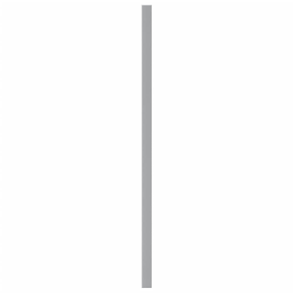 vidaXL Cabinet Handles 10 pcs Silver 320 mm Stainless Steel 5