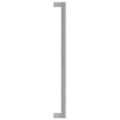 vidaXL Cabinet Handles 10 pcs Silver 320 mm Stainless Steel 6