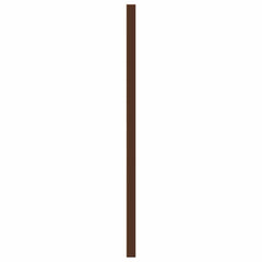 vidaXL Cabinet Handles 10 pcs Bronze 320 mm Stainless Steel 5