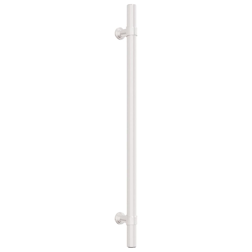 vidaXL Cabinet Handles 10 pcs Silver 224 mm Stainless Steel 3