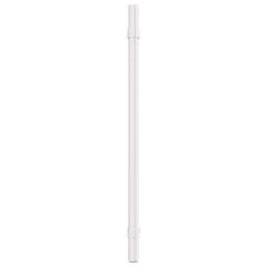 vidaXL Cabinet Handles 10 pcs Silver 224 mm Stainless Steel 5