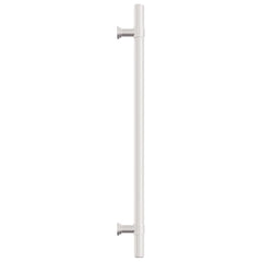vidaXL Cabinet Handles 10 pcs Silver 224 mm Stainless Steel 6